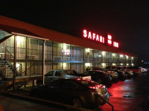 Safari Inn - Murfreesboro